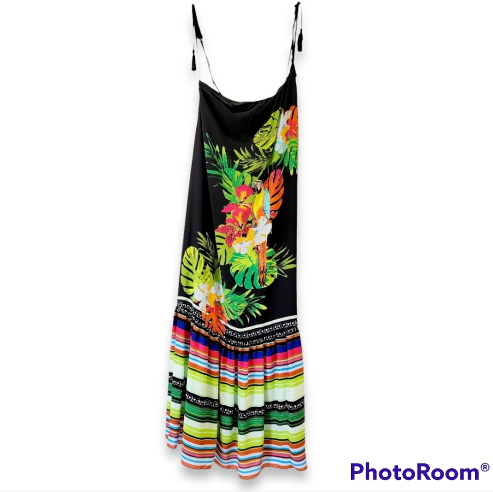 I.N.C International Concepts Long Dress
